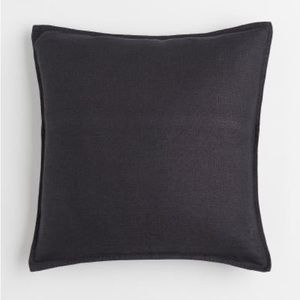 H&M linen pillow covers (2 count)